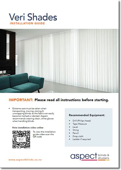 Image result for How to Install Project Source Blind