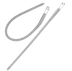 Swejos Stainless Steel Flexible/Bendable Spring Multi-Purpose Elastic ...