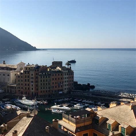 ALBERGO AUGUSTA CAMOGLI - B&B Reviews, Photos, Rate Comparison ...