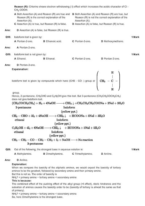 12th cbse chemistry mcqs test ans1
