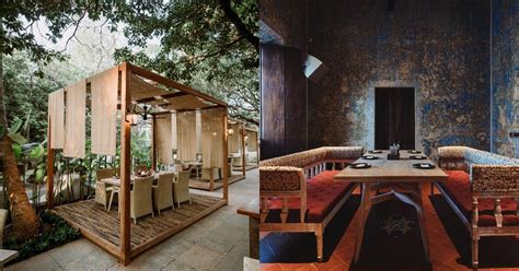 The Latest Addition To The Restaurant Scene In Goa Will Give You A Dose ...