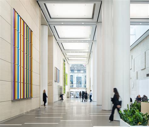 Home | Olympic Tower | 645 Fifth Avenue