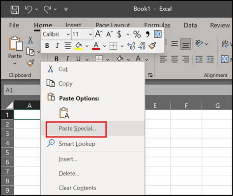 Image result for Copy and Paste Data Excel