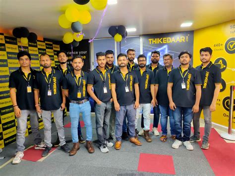 Thikedaar Dot Com Pvt Ltd