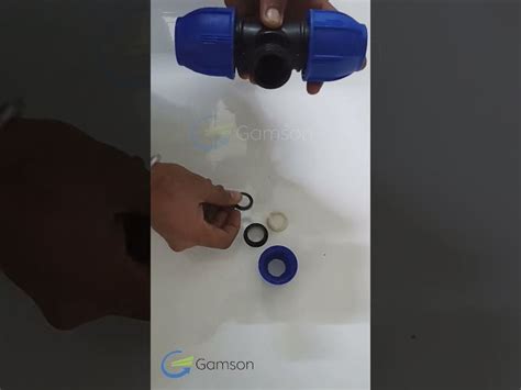 Compression Fittings - Compression End Cap Fitting Manufacturer from ...
