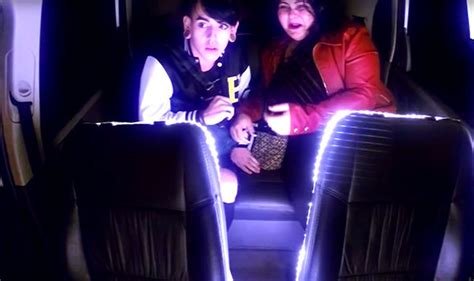 Image result for Alien Abduction Prank