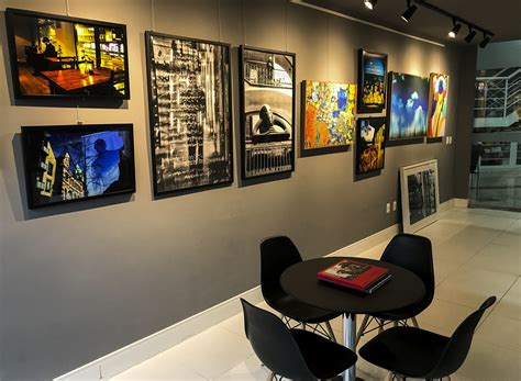 STAS references in museums and galleries