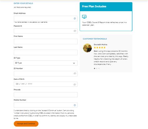 Minimum CIBIL Score Required for HDFC Home Loan