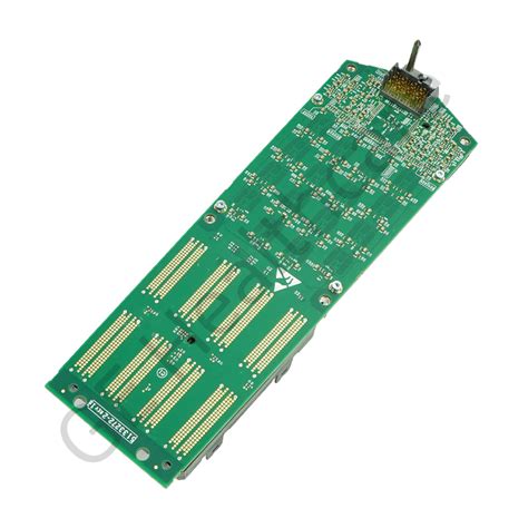 PDAS Analog to Digital Board Assembly with DDIF | Gantry | Brightspeed ...