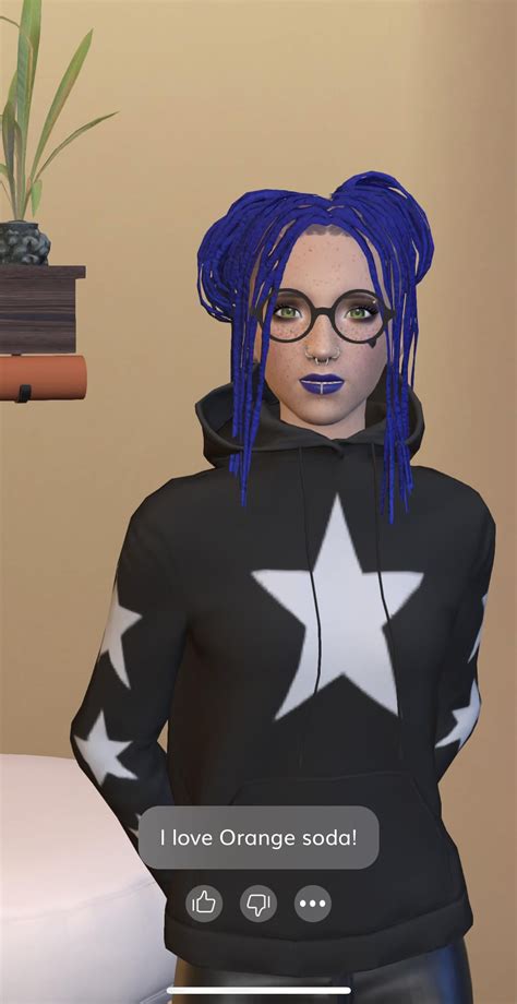 Who loves orange soda? : r/replika