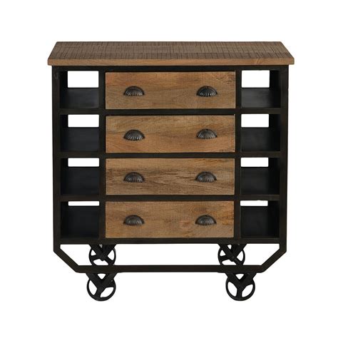 9 Beautiful and Functional Kitchen Trolleys for your Home | homify