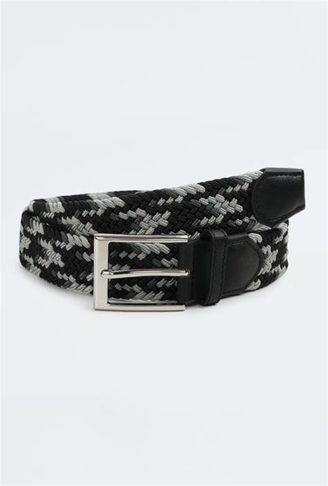 Belts for Men: Buy Men's Belts Online at Best Price | Max Fashion