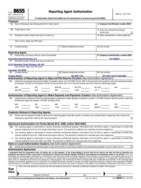 Fillable Online SourceOne Payroll Services, Inc Fax Email Print - pdfFiller