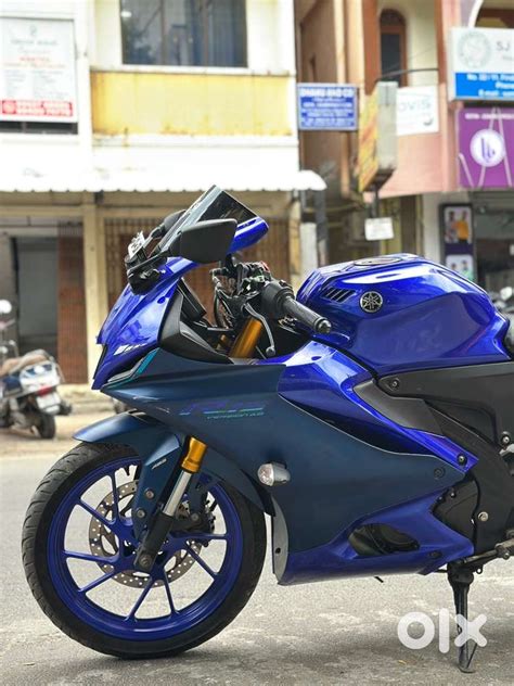 Yamaha r15 v4 emi options available - Motorcycles - 1808310781
