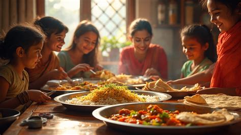 Most Common Indian Meal: What’s Actually On the Table?