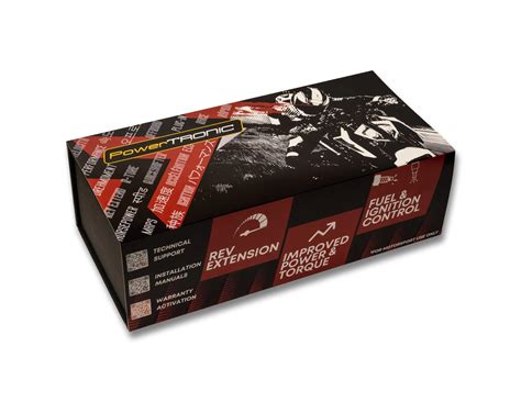 PowerTRONIC V4 ECU Kit - Husqvarna Svartpilen/Vitpilen 250 2020 ...