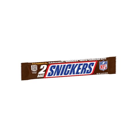 Chocolate King Size Snickers