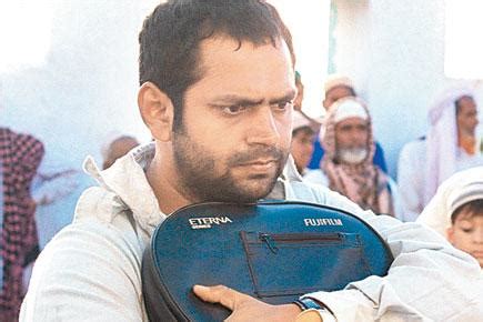Movie review: 'Filmistan'