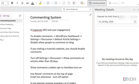 Image result for Books vs OneNote