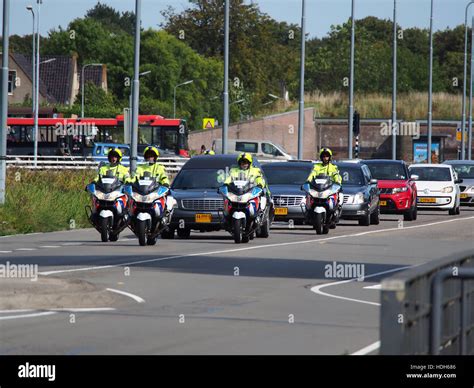 Police Escort High Resolution Stock Photography and Images - Alamy