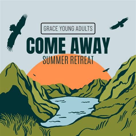 Grace Young Adults - Summer Retreat, Fairhaven Ministries, Roan ...
