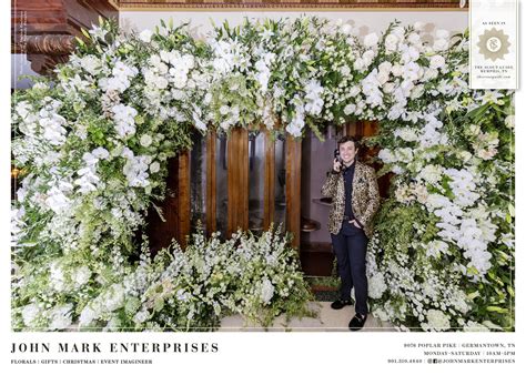 MEET THE MEMBER: Q&A WITH JOHN MARK SHARPE OF JOHN MARK ENTERPRISES ...