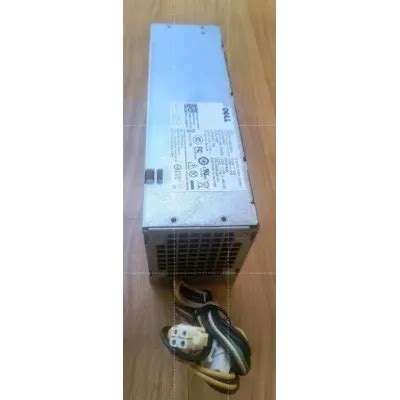 Dell 200W Power supply unit SMPS Part no-0FXGY4 for Inspiron 3470/3471 ...
