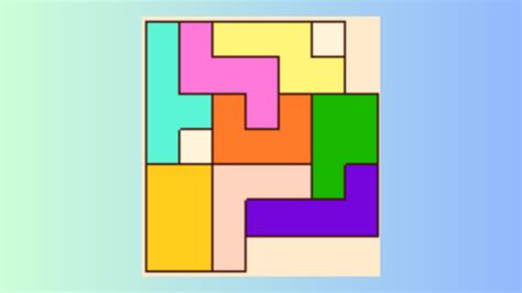 Daily Calendar Puzzle Solutions (June)