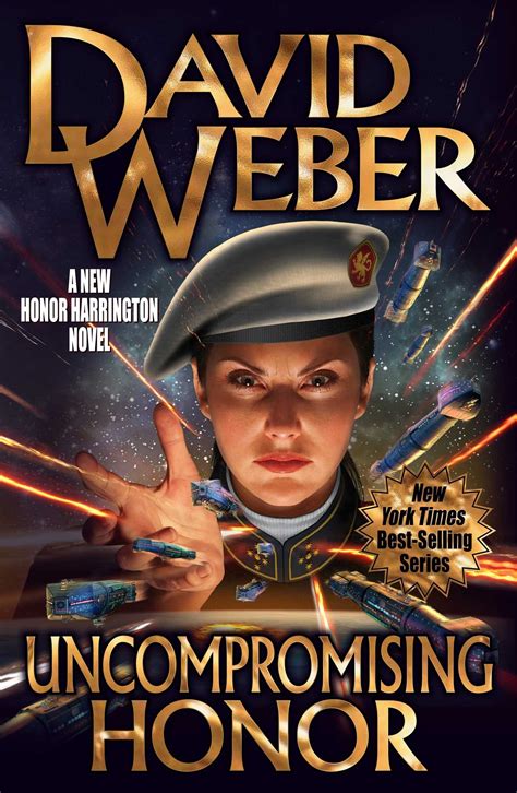 BOOK REVIEW: Uncompromising Honor, by David Weber – At Boundary's Edge