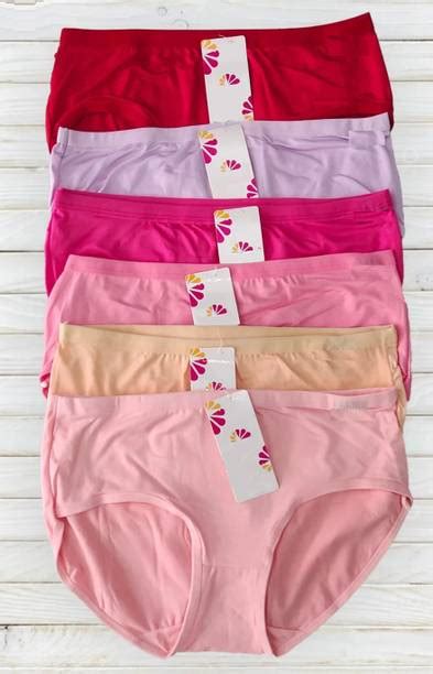 Panties - Buy Panties Online at Best Prices In India | Flipkart.com