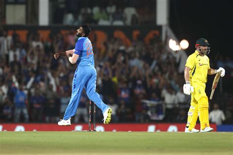 Jasprit Bumrah yet to get clearance from NCA; IPL workload to be ...