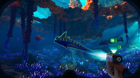 Ousted Subnautica 2 Leadership 'Files Lawsuit' Against Parent Company ...