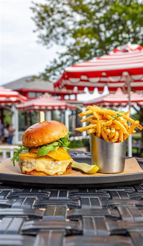 Burger and Beer Bash at The Jockey Club, The Jockey Club, Mackinac ...