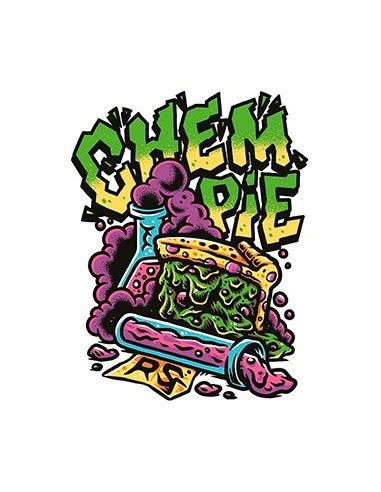 ChemPie (Ripper Seeds) Feminized Seeds | Up To 30% Off