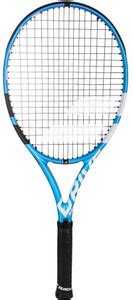 BABOLAT PURE DRIVE TEAM Multicolor Strung Tennis Racquet - Buy BABOLAT ...