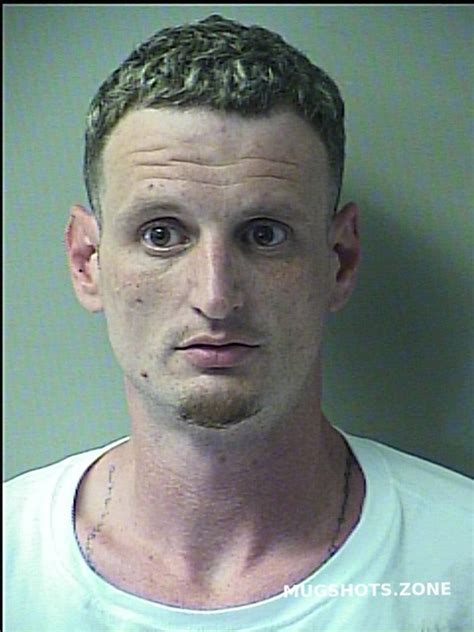 MOORE BRANDON LYLE 05/31/2021 - Okaloosa County Mugshots Zone