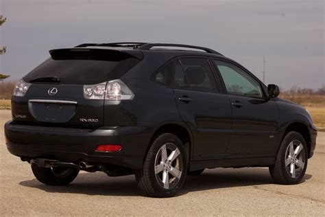 2005-Lexus-RX-330-World-Auto-Sales-7 | Car Dealership in Philadelphia