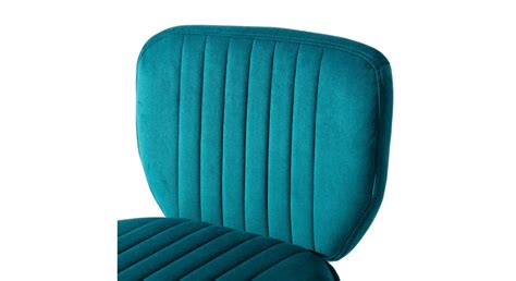 RAFAEL BAR STOOLTEAL