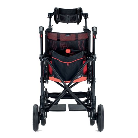 Silla compacta y ligera TROLLI REGULABLE - Ayudas Dinámicas