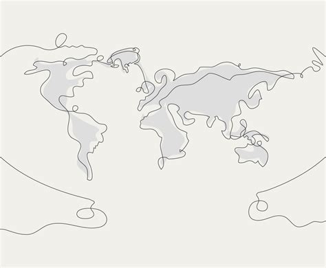 World Line Art 的图像结果