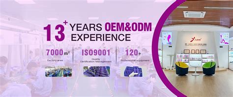 Company Overview - Shenzhen Y.love Technology Co., Ltd.