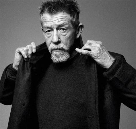 Harry Potter star John Hurt passes away at 77 - Bollywood News & Gossip ...