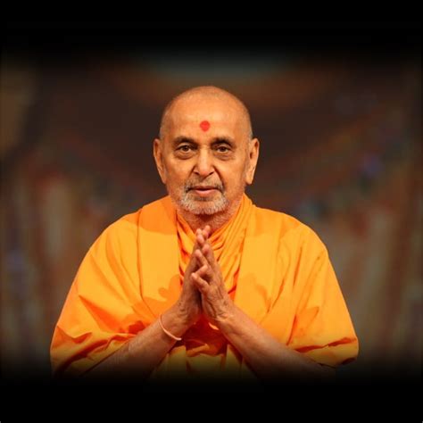 Pramukh Swami Maharaj death anniversary- सभी के कल्याण की भावना को ही ...