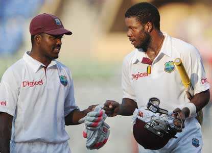 3rd Test, Day 1: India vs West Indies | The Times of India