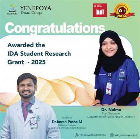 Yenepoya Dental College