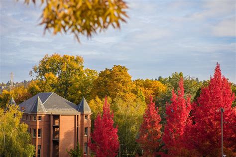 Seattle Pacific University (SPU) Admissions 2025: Application Deadline ...