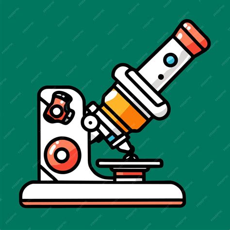 Microscope Cartoon 的图像结果