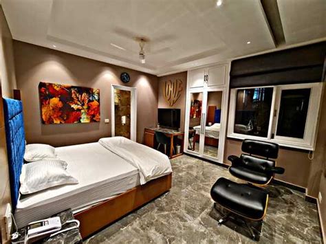 Service Apartments In Saket in Delhi