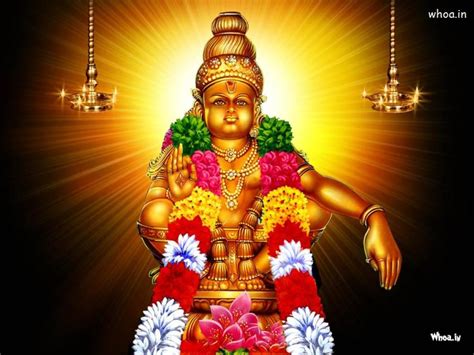 Lord Ayyappa Hd Images & Wallpaper Lord Ayyappa God #2 Lord-Ayyappa ...