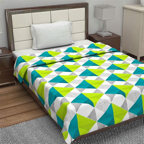 120 GSM Cotton Dohar | All Season AC Blankets Dohars | Divine Casa